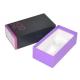 1200GSM 18cm Length Consumer Electronics Packaging Boxes Phone Case 10cm Width