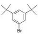 3,5-Di-tert-butylbromobenzene [22385-77-9]
