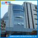 1220x2440mm PVDF Coated Aluminum Composite Panel Building ACP Sheet Panelling