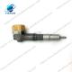 Engine Injector 156-3895 169-7408 Common Rail Diesel Fuel Injector 1563895 1697408 for  3412