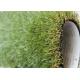 Abrasive Resistance Residential Indoor Artificial Grass , Decorative Fake Grass