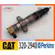 320-2940 original and new Diesel Engine Parts C7 C9 Fuel Injector 320-2940 for CAT Caterpiller 328-2577 293-4067