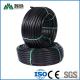 4 Points Tap 20/63/50/32mm Water Supply Pipe HDPE Pipe For Drinking Water