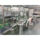 Fully Automatic Vial Liquid Filling Line For 30-500ml Glass And Plastic Bottles With Advanced Safety