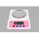 Stainless Steel Platform Electronic Kitchen Scale For Baking / Jewelry
