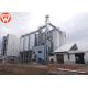 1200T Silos 30t/H Livestock Poultry Feed Production Line