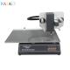 57*250mm digital foil stamping machine audley 3050A gold foil printer digital foil printer 30mm