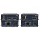 200M 1080p HDMI KVM Extenderhdmi Hdmi  Over TCP/IP With Loop Out Point To Multi Point