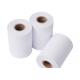 NCR Carbonless 50gsm Thermal Receipt Paper Printing