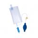 Large Squeeze Bulb PU Material Disposable Pressure Infusion Bag 500ML