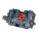 HPV145 Main Hydraulic Pump Regulator 9195243 Hitachi Excavator Spare Parts