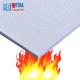 Nano Fireproof Aluminum Composite Panel A2/B1 Grade 1220x2440mm