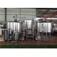 2000L Craft Beer Brewing Equipment