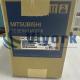 HC-SF102K Mitsubishi AC SERVO MOTOR 1KW 123V 2000RPM 6A NEW