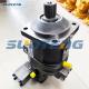 A6VM107 Hydraulic Motor For Excavator Spare Parts