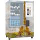 Credit Card Payment 22 Champagne Vending Machine