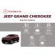 Technology for Electric Rear Door Liftgate for Jeep Grand Cherokee with Continental Engineering