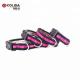 C602 Airmesh Pet Dog Collar Leash Harness Set