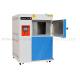 Stable Working Thermal Shock Chamber Hot And Cold Control Impact With LCD Touch Screen