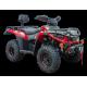 TCI 4WD Four Stroke Quad 300cc Utility Vehicles ATV
