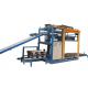 1300mm 800bags / Hour Low Level Palletizer In Bagging Plant