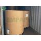 Jumbo Rolls 300gsm 400gsm coldpack gray back coated duplex paperboard