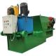 U Shape Design Water Cement Ditch Forming Machine Perfect for Water Canal Construction
