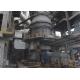 50 - 3000 T / D Vrm In Cement Plant , Fast Rotate Speed Vertical Raw Mill