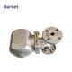 CS/A105/A216 Wcb/CF8m/SS316 Pn16/Cl150 Flange type stainless steel Lever ball Float steam trap
