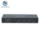 RTMP HDMI TO IP Full 108P IPTV Video Encoder 4 Channel COL8104HM Hd Iptv Encoder
