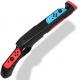 Gun Game Nintendo Switch Gaming Accessories ABS Nintendo Switch Joy Con Gun