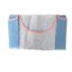 EN 13795 Non Woven AAMI Level 4 Surgical Gown Sterile Fire Resistance