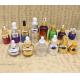 15ml Dropper Bottle Glass Makeup Containers  For Face Cream Serum
