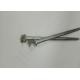 Galvanized Steel Conical Tip Stud Welding Pins Capacitor Discharge Spot Welding Nails