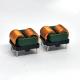 Flat 10mh 8mh 100uh 80uh Common Mode Inductor Choke Filter Inductor
