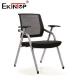Foldable Mesh Material Breathable Back Training Chair With Armrests