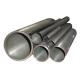 OEM Cold Rollled / Hot Rolled Seamless Welded Carbon Steel Pipe API