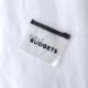 Plastic Clear Frosted Pvc Bag For Clothes Swim  Travel Small Reusable Jewelry Packaging