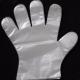 Plastic PE Disposable Poly Gloves For Kitchen Cooking Cleaning Food Handling