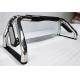 Stainless Steel Truck Roll Bar For Toyota Hilux Revo Truck Accessories