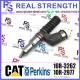 10R-3262 10R3262 Diesel Fuel Injector For Construction Machinery C13