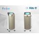 12mm*20mm big spot size fast treatment 808nm diode laser FMD-11 diode laser hair removal machine