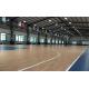 Custom Prefabricated Steel Structure Building Stadium Gym Sports Hall Gymnasium