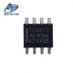Texas/TI TL081IDR Electronmicrocontrollers Mcu Ic Components Integrated Circuit TSSOP Chips TL081IDR IC chips