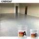 Flake Broadcast Resinous Floor Coatings Epoxy Resin Primer Basecoat Topcoat