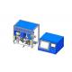 Integrated Coin Cell Automatic Assembling Machine