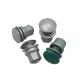 High Visible Aashto M180 Steel Highway Guardrail Accessories Bolt And Nut Road Safety