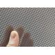 Micro Hole Perforated Metal Made by CNC Punching Machine High Speed, Fine Precision and Small Holes