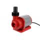 Variable Frequency Drive Water Pressure Booster Pump DC 24V Permanent Magnet Motor