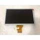 AT080TN64 8.0 inch 800×480 Innolux LCD Panel 6/8- bit high Resolution